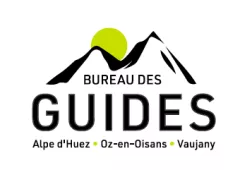Bureau des guides alpes d'huez